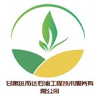 甘肅迅而達石油工程技術(shù)服務有限公司