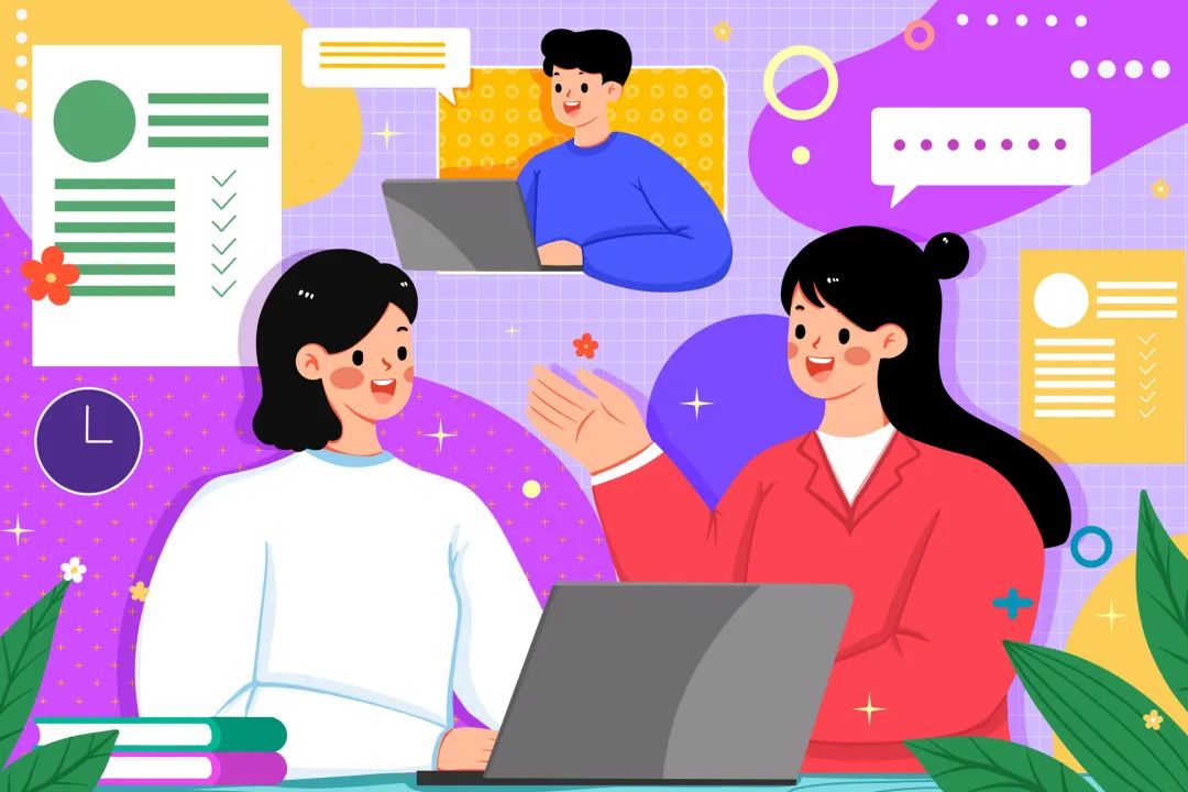 試用期如何順利度過？收好這份職場新人成長錦囊！